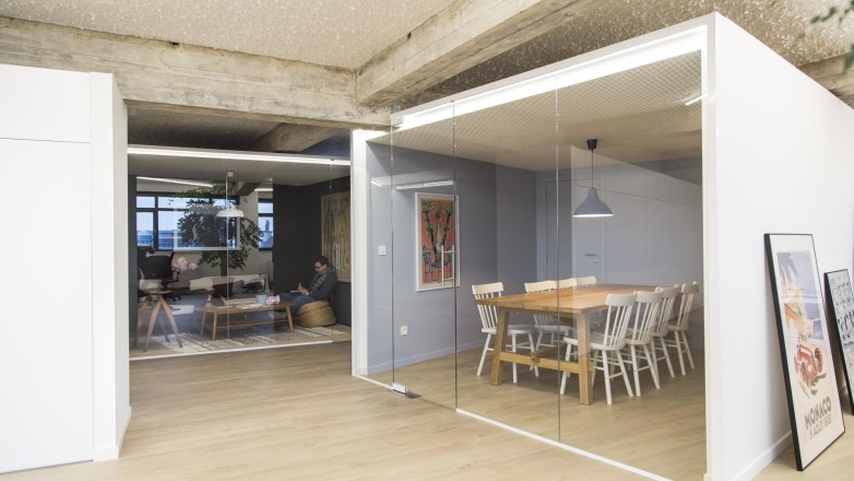 Photo 16 of Chaussée d'Ixelles 29 in Ixelles