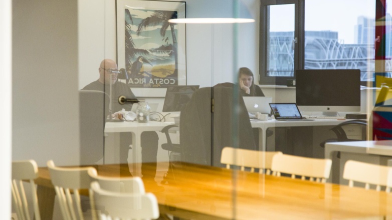 Photo 17 of Chaussée d'Ixelles 29 in Ixelles