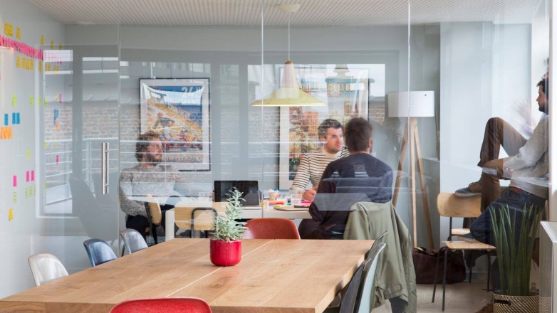 Photo 2 of Chaussée d'Ixelles 29 in Ixelles