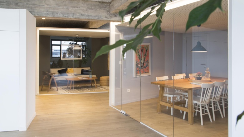 Photo 18 of Chaussée d'Ixelles 29 in Ixelles