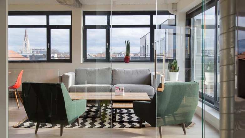 Photo 4 of Chaussée d'Ixelles 29 in Ixelles