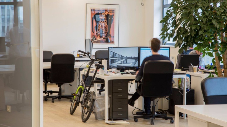 Photo 5 of Chaussée d'Ixelles 29 in Ixelles