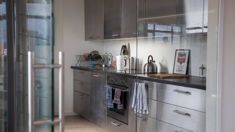 Photo 7 of Chaussée d'Ixelles 29 in Ixelles