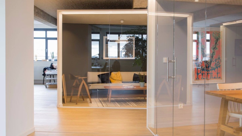 Photo 8 of Chaussée d'Ixelles 29 in Ixelles