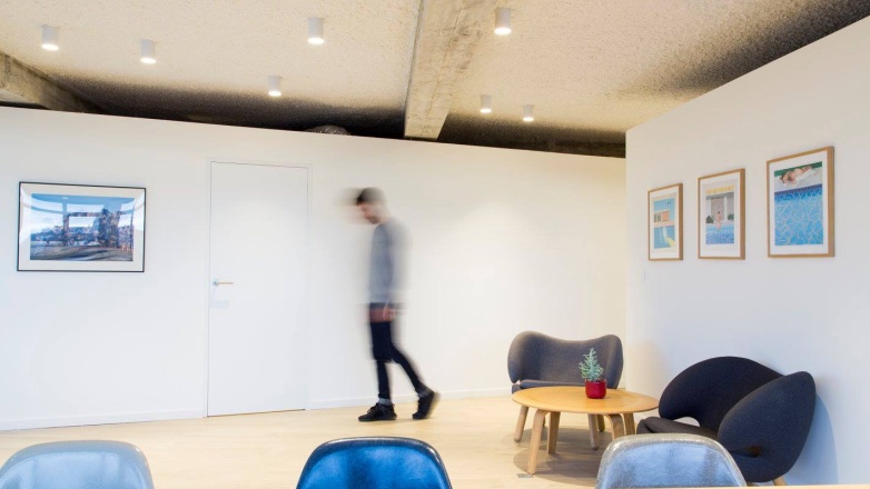 Photo 9 of Chaussée d'Ixelles 29 in Ixelles