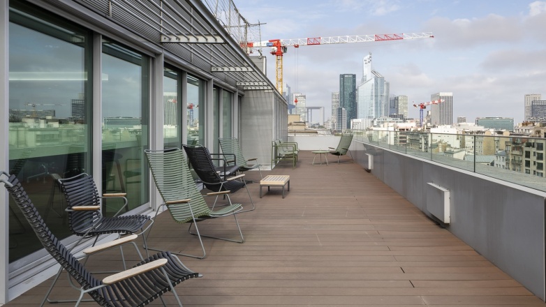 Photo 16 of 159 Avenue Charles de Gaulle in Neuilly-Sur-Seine