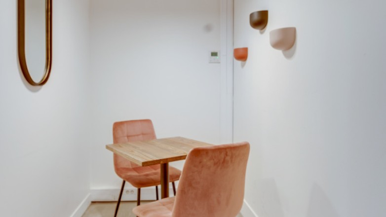 bureau