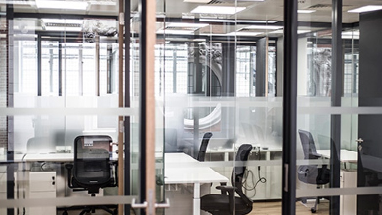 Photo 3 of Rue Picard 7 in Brussels