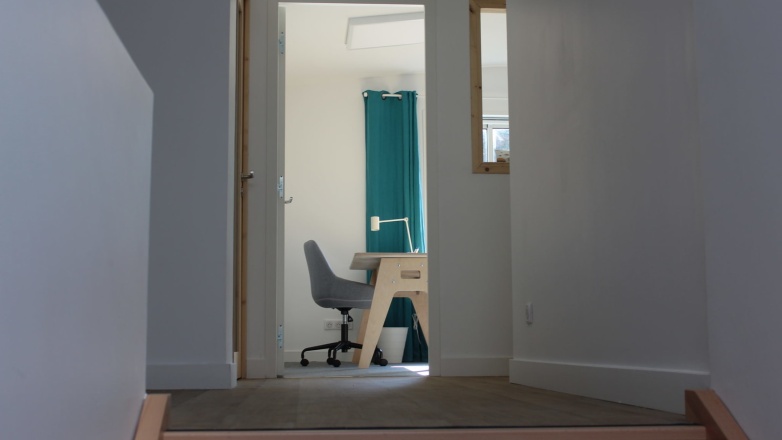 Photo 11 of 62 Avenue du Paul Santy in Écully