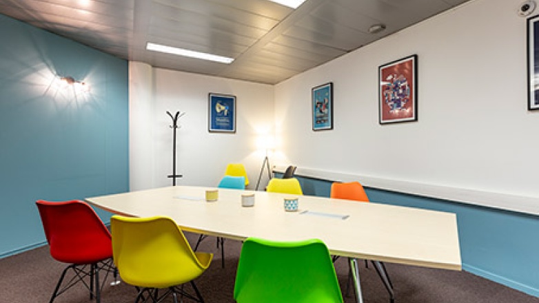 Photo 5 of 21 Avenue Georges Pompidou in Lyon