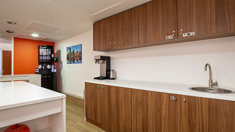 Photo 7 of 21 Avenue Georges Pompidou in Lyon