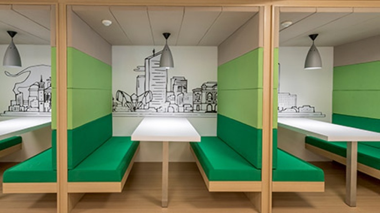 Foto 9 di 23 Rue Crepet ad Lione