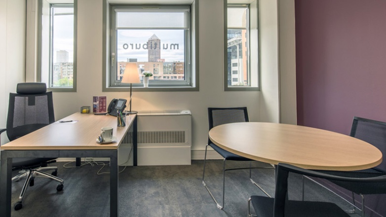 Foto 10 de la 27 Rue Maurice Flandin en Lyon