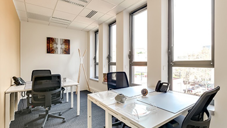 Foto 9 di 35 Rue Louis Guérin ad Villeurbanne