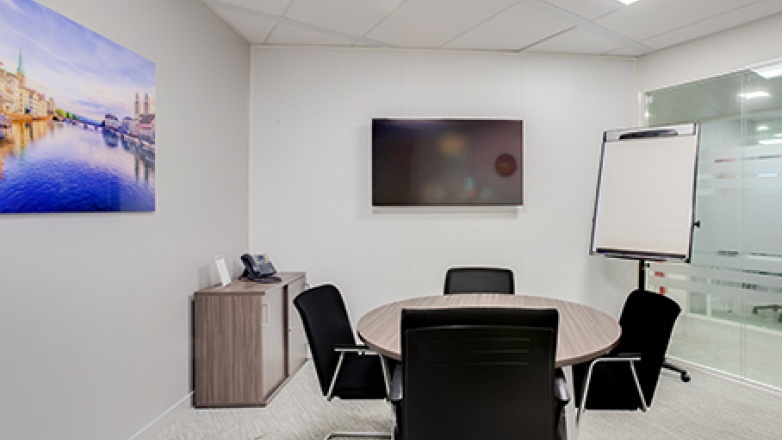 Foto 13 van 104 Avenue Albert 1er in Rueil-Malmaison