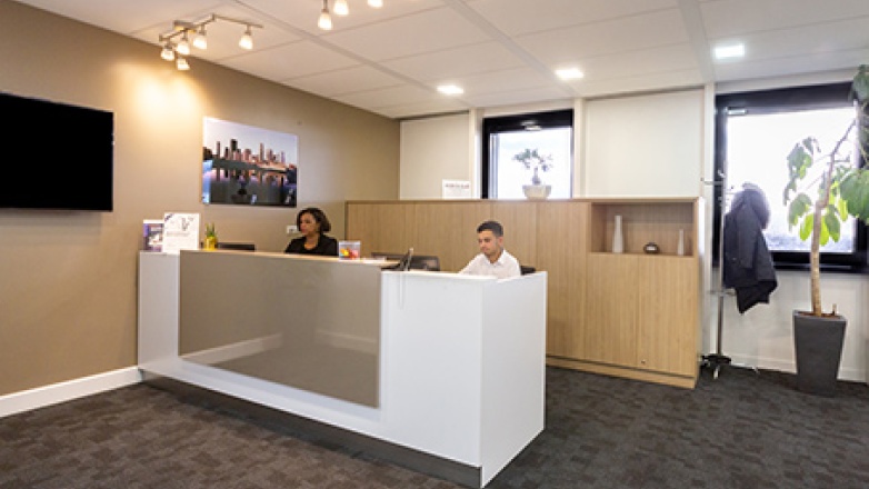 Foto 2 van 104 Avenue Albert 1er in Rueil-Malmaison