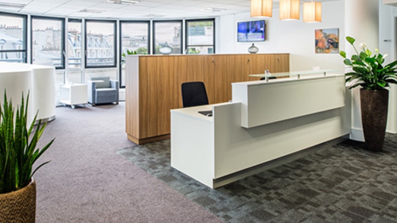 Photo 2 of 105 Rue Anatole France in Levallois-Perret