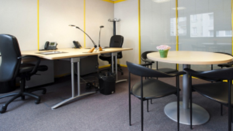 Photo 7 of 114 Rue Michelange in Paris