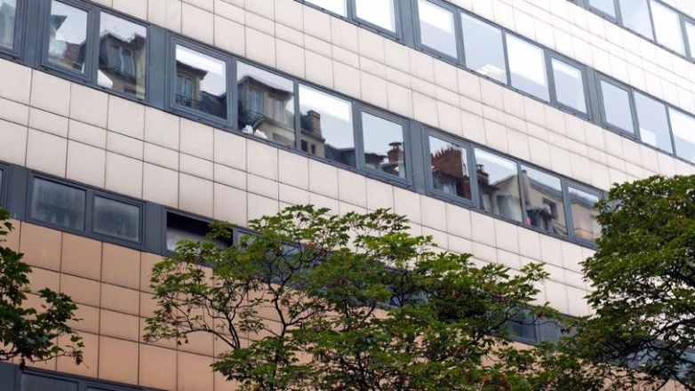 Photo 6 of 114 Rue Michelange in Paris