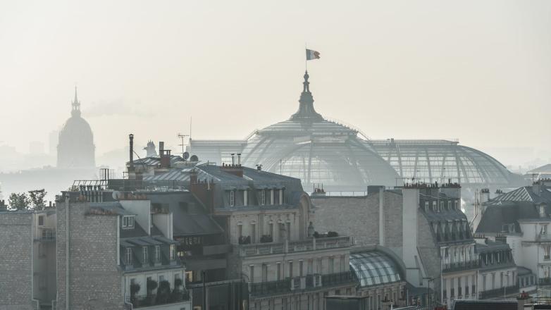 Foto 3 di 11 Avenue Delcassé ad Parigi