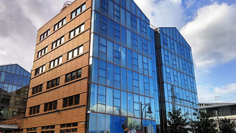 Photo 1 of 11 Rue de Cambrai in Paris