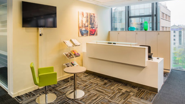 Photo 2 of 11 Rue de Cambrai in Paris