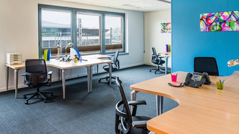 Photo 4 of 11 Rue de Cambrai in Paris