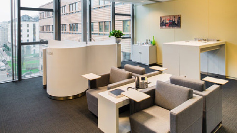 Photo 5 of 11 Rue de Cambrai in Paris