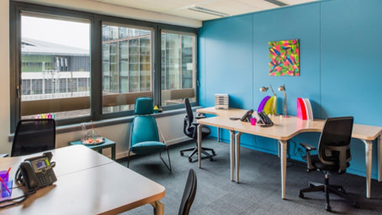 Photo 7 of 11 Rue de Cambrai in Paris