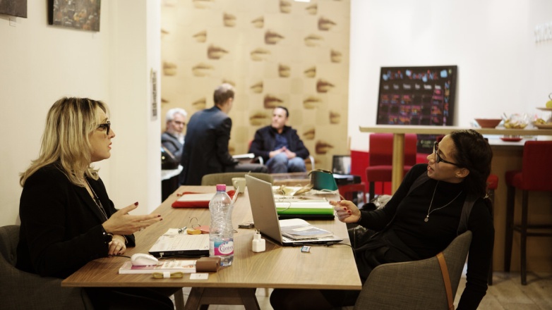 Photo 3 of 12 Rue des Fontaines du Temple in Paris