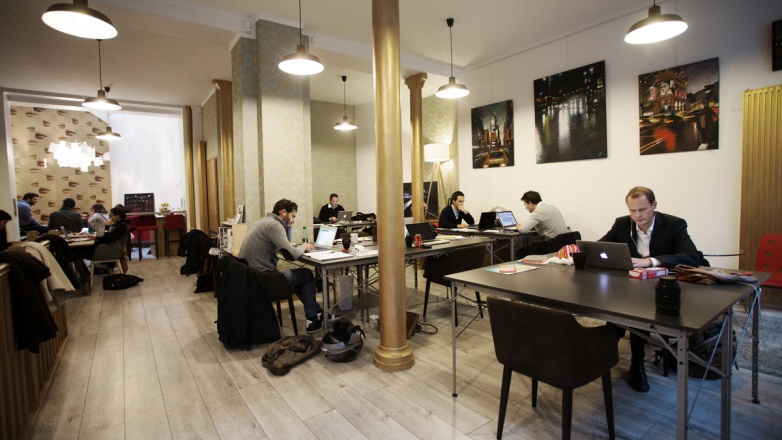 Photo 5 of 12 Rue des Fontaines du Temple in Paris