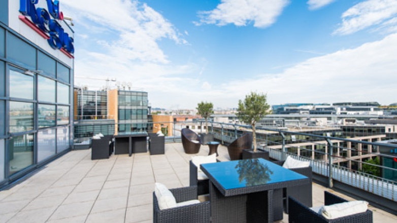 Foto 11 di 13 Rue Camille Desmoulins ad Issy-les-Moulineaux