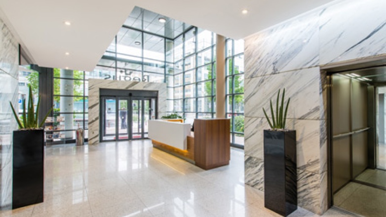 Foto 2 di 13 Rue Camille Desmoulins ad Issy-les-Moulineaux