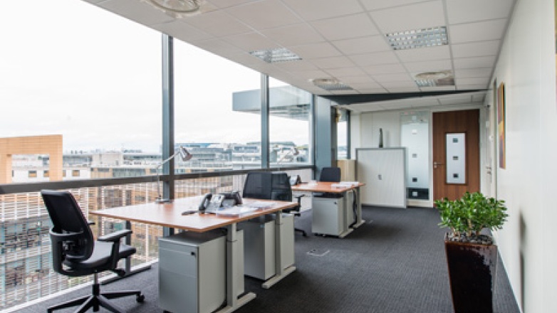 Foto 4 di 13 Rue Camille Desmoulins ad Issy-les-Moulineaux