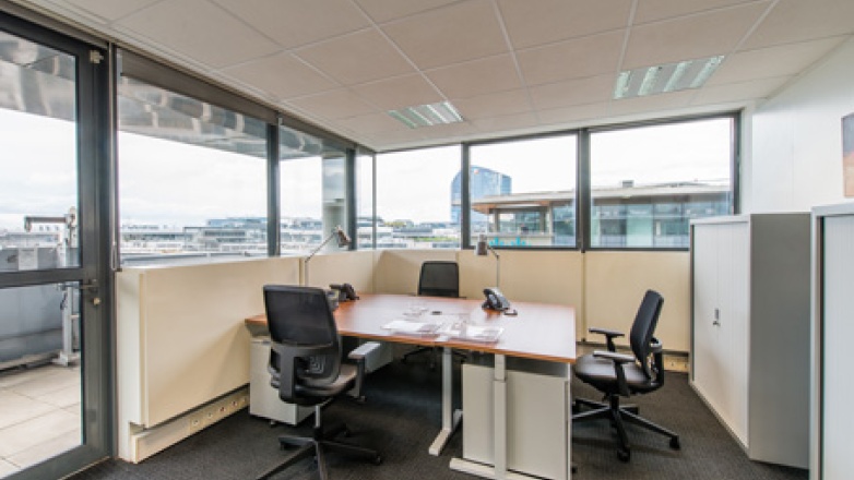 Foto 5 di 13 Rue Camille Desmoulins ad Issy-les-Moulineaux