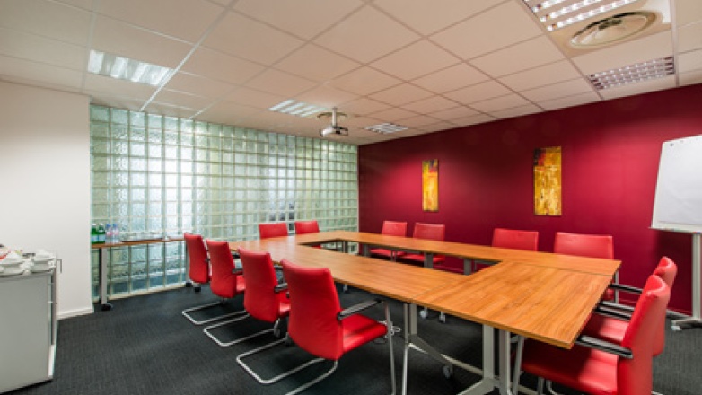 Foto 6 di 13 Rue Camille Desmoulins ad Issy-les-Moulineaux