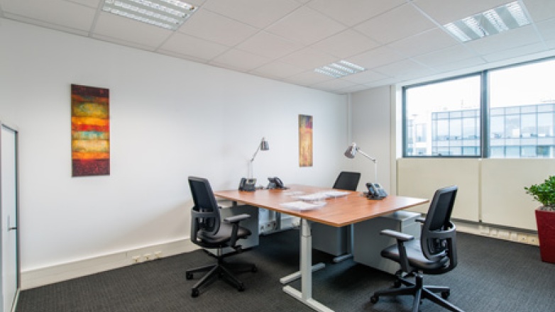 Foto 7 di 13 Rue Camille Desmoulins ad Issy-les-Moulineaux