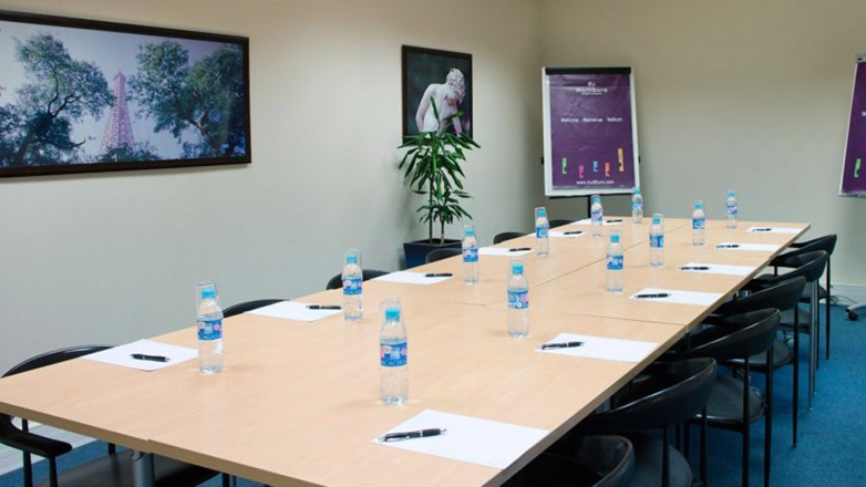 Photo 2 of 14 Avenue d'Eylau in Paris