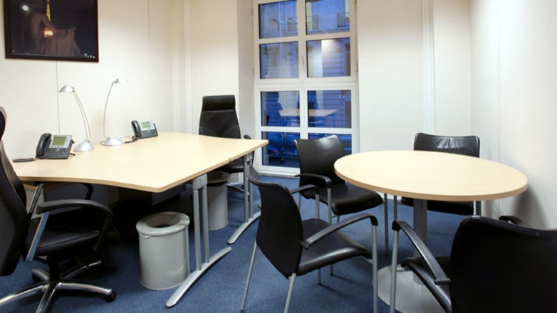 Photo 5 of 14 Avenue d'Eylau in Paris