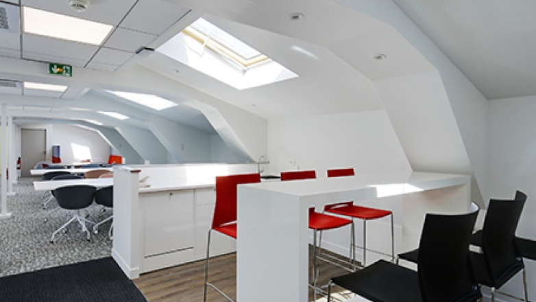 Photo 8 of 14 Rue de Dunkerque in Paris