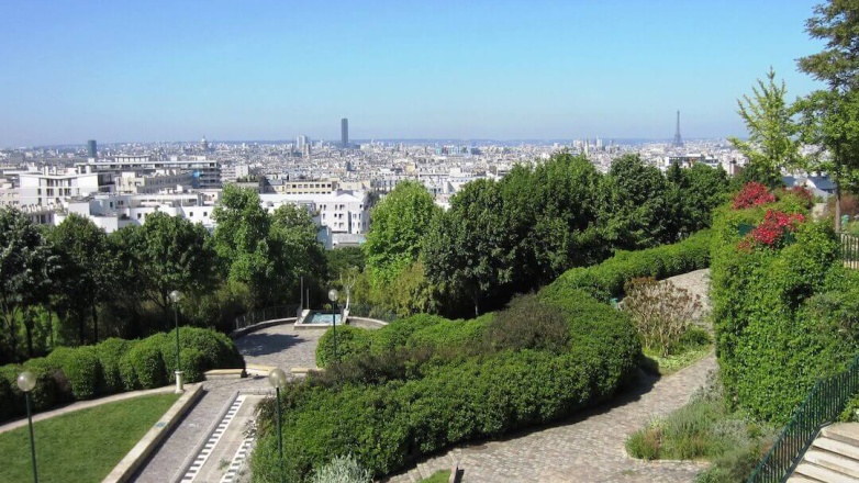 Photo 2 of 168 Rue Saint-Maur in Paris