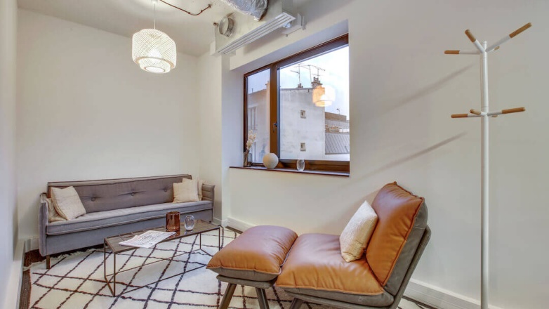 Photo 4 of 168 Rue Saint-Maur in Paris