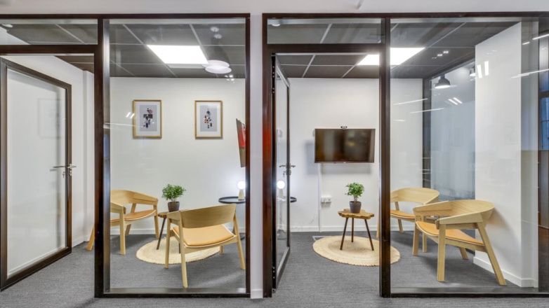 Photo 5 of 168 Rue Saint-Maur in Paris