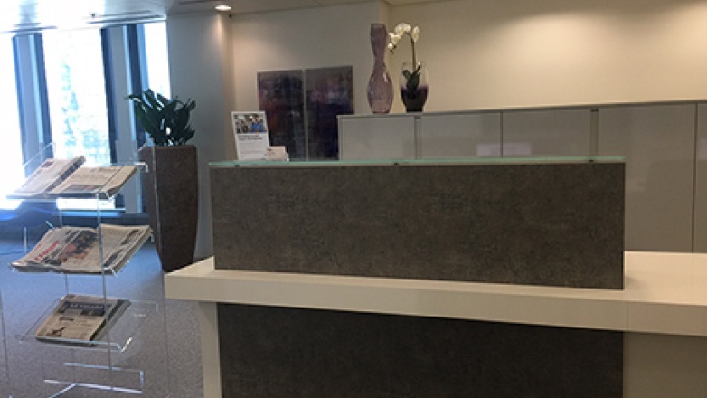 Photo 2 of 16 Place de l'Iris in Courbevoie