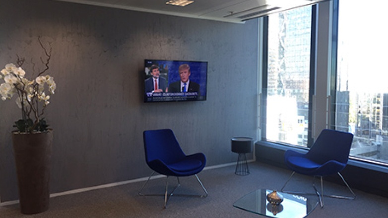 Photo 5 of 16 Place de l'Iris in Courbevoie