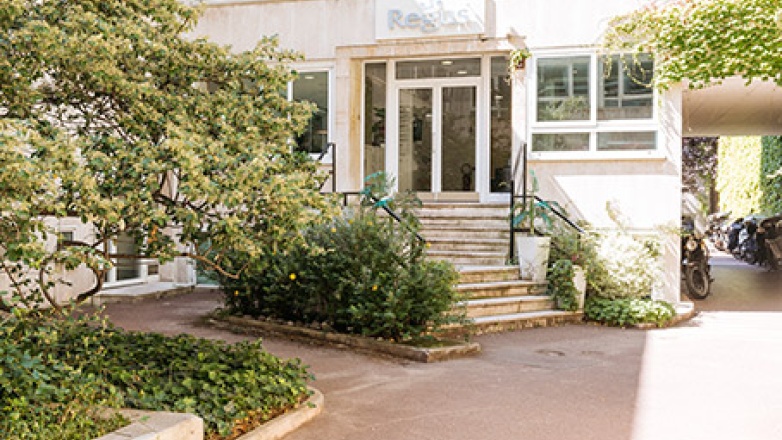 Photo 1 of 171 Avenue Charles de Gaulle in Neuilly-Sur-Seine