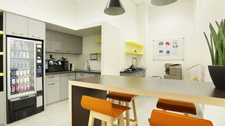 Photo 5 of 18 Rue Pasquier in Paris