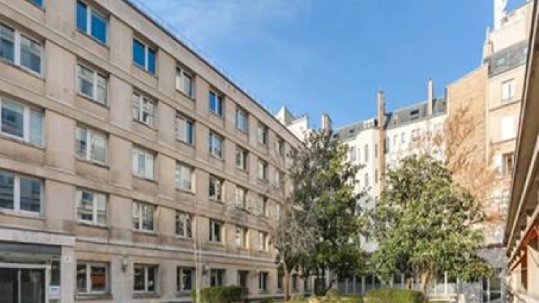 Photo 1 of 191-195 Avenue Charles de Gaulle in Neuilly-Sur-Seine