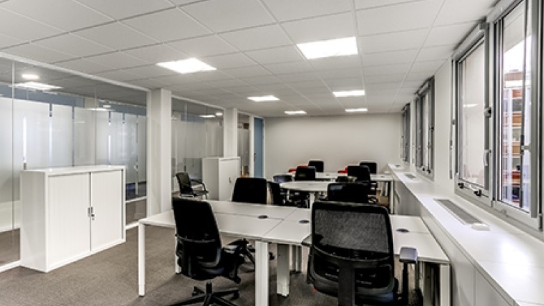 Photo 10 of 191-195 Avenue Charles de Gaulle in Neuilly-Sur-Seine