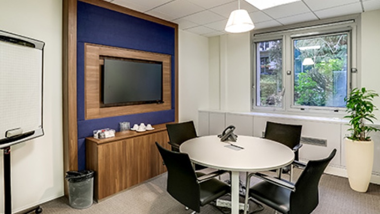 Photo 11 of 191-195 Avenue Charles de Gaulle in Neuilly-Sur-Seine